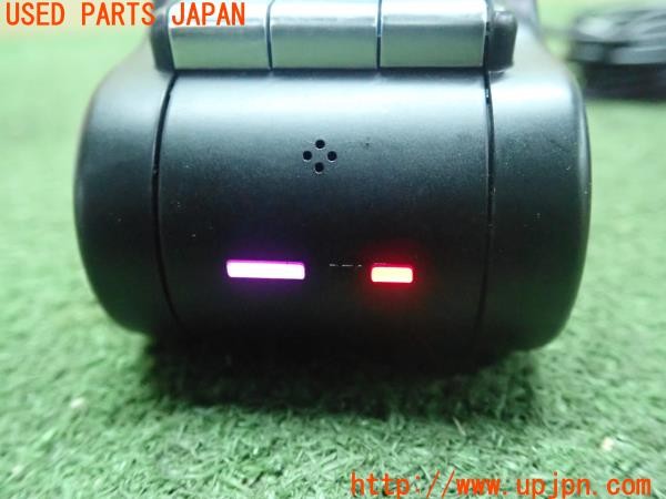 3UPJ=23820579]ベンツ SL350(230458 R230)純正 ドライブレコーダー 中古_m4