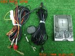 3UPJ=23830503]バモス(HM1)Panasonic パナソニック ETC車載器 CY-ET908D 中古_s1