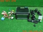 3UPJ=23830504]バモス(HM1)ECLIPSE イクリプス HDDナビ AVN6604HD 中古_s0