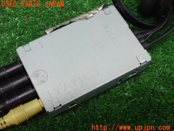 3UPJ=23830504]バモス(HM1)ECLIPSE イクリプス HDDナビ AVN6604HD 中古_m2