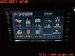 3UPJ=23830504]バモス(HM1)ECLIPSE イクリプス HDDナビ AVN6604HD 中古_s4