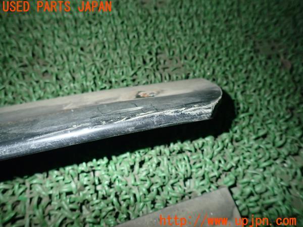 3UPJ=23840011]三菱ジープ(J56)社外 ゴム フェンダーモール オーバーフェンダー 中古_m2