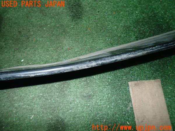 3UPJ=23840011]三菱ジープ(J56)社外 ゴム フェンダーモール オーバーフェンダー 中古_m3
