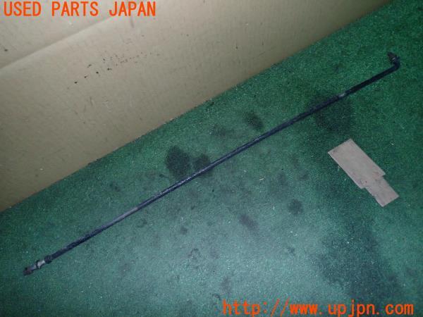 3UPJ=23840012]三菱ジープ(J56)純正 フロントグリルステー 中古_m0