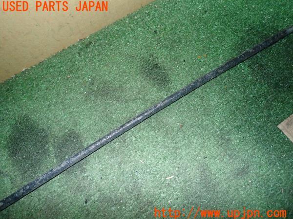 3UPJ=23840012]三菱ジープ(J56)純正 フロントグリルステー 中古_m2