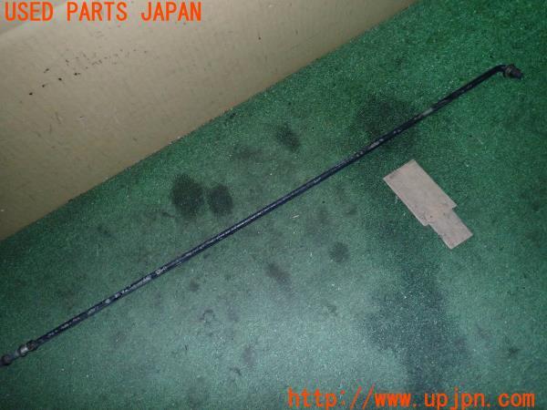 3UPJ=23840012]三菱ジープ(J56)純正 フロントグリルステー 中古_m4