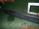 3UPJ=23840048]三菱ジープ(J56)社外 フロントバンパー 中古_s1
