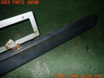3UPJ=23840048]三菱ジープ(J56)社外 フロントバンパー 中古_s2