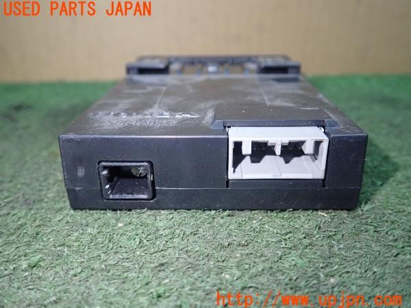 3UPJ=23850503]ステップワゴン スパーダ ハイブリッド(RP5)後期 純正 39581-TAA-J110-M1 EHP11BC ETC車載器 中古_m2