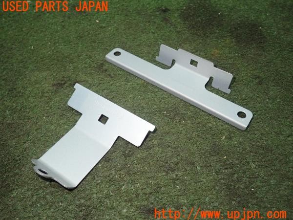 3UPJ=23850503]ステップワゴン スパーダ ハイブリッド(RP5)後期 純正 39581-TAA-J110-M1 EHP11BC ETC車載器 中古_m3