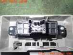 3UPJ=23850532]ステップワゴン スパーダ ハイブリッド(RP5)後期 純正 リアエアコンスイッチ 中古_s2