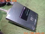 3UPJ=23870503]ハイラックスサーフ(KZN130W)後期 Panasonic パナソニック CY-ET908KD ETC車載器 中古_s3