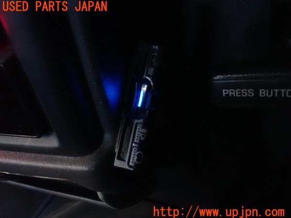 3UPJ=23870503]ハイラックスサーフ(KZN130W)後期 Panasonic パナソニック CY-ET908KD ETC車載器 中古_m4