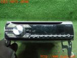 3UPJ=23870518]ハイラックスサーフ(KZN130W)後期 carrozzeria カロッツェリア DEH-380 CDプレーヤー 中古_s1
