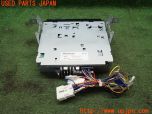 3UPJ=23870518]ハイラックスサーフ(KZN130W)後期 carrozzeria カロッツェリア DEH-380 CDプレーヤー 中古_s2