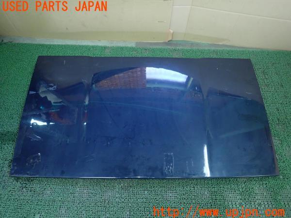 3UPJ=23890051]ロータス エスプリ ターボSE(82HI-)純正 ボンネット フロントフード 中古_m0