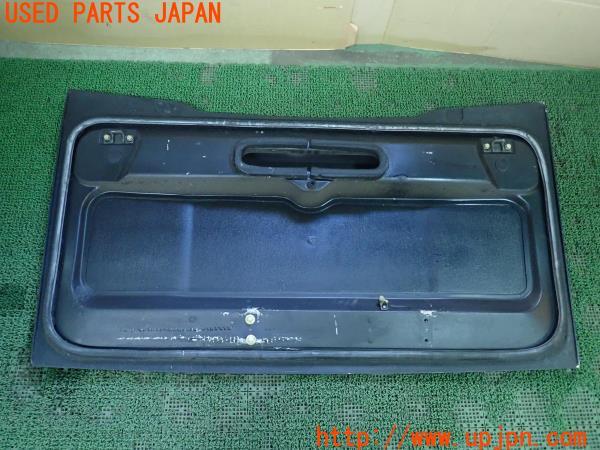 3UPJ=23890051]ロータス エスプリ ターボSE(82HI-)純正 ボンネット フロントフード 中古_m3
