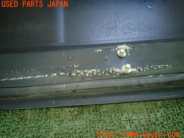 3UPJ=23890051]ロータス エスプリ ターボSE(82HI-)純正 ボンネット フロントフード 中古_m4