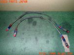 3UPJ=23890317]ロータス エスプリ ターボSE(82HI-)SWAGE-LINE PLOT プロト フロントブレーキホース 中古_s1