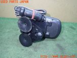 3UPJ=23890575]ロータス エスプリ ターボSE(82HI-)Yupiteru ユピテル SE-150P レーダー探知機 ソーラーパネル 中古_s2