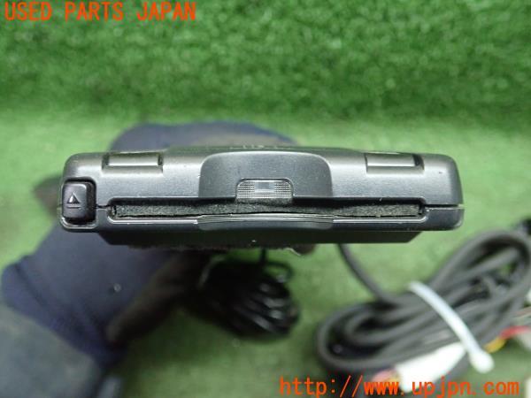 3UPJ=23900503]ソアラ 430SCV ノーブルカラーエディション(UZZ40)純正 08686-00130 ETC車載器 中古_m2