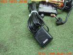 3UPJ=23910503]BMW Z4 ロードスター (BU30 E85)後期 Panasonic パナソニック CN-EN0801CT ETC車載器 中古_s3