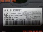 3UPJ=23910503]BMW Z4 ロードスター (BU30 E85)後期 Panasonic パナソニック CN-EN0801CT ETC車載器 中古_s4