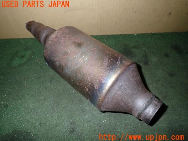 3UPJ=23920159]キックス(RP15)純正 触媒 マニバーター マテリアル 約2.1Kg 切断加工品 ジャンク_m1