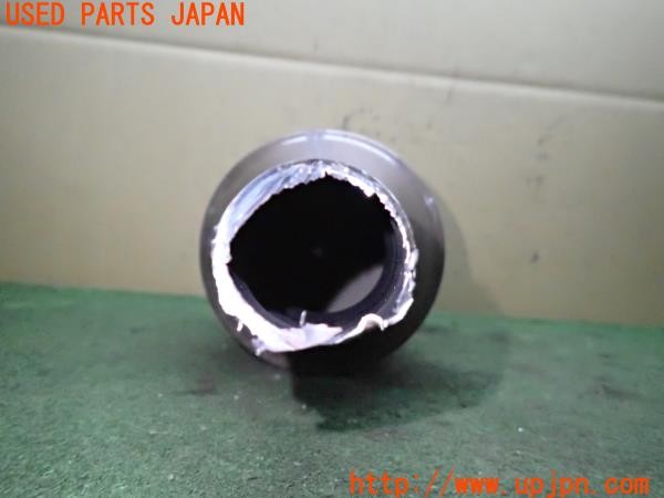 3UPJ=23920159]キックス(RP15)純正 触媒 マニバーター マテリアル 約2.1Kg 切断加工品 ジャンク_m2