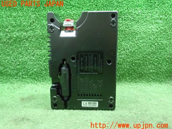 3UPJ=23930625]クラウン アスリート ハイブリッド(AWS210)純正 エアコンプレッサー パンク修理キット 中古_m1