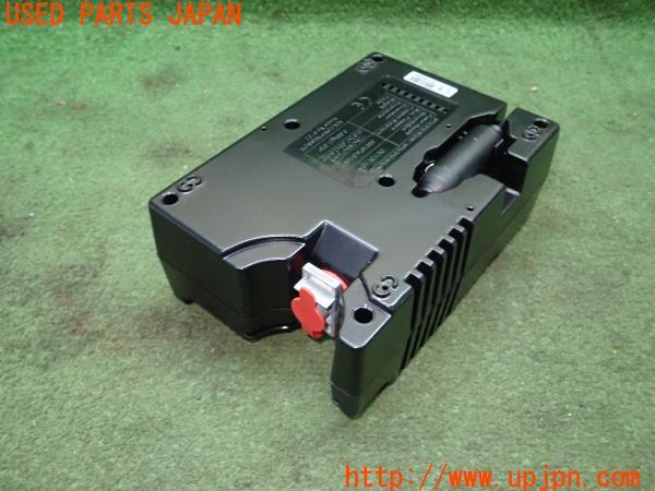 3UPJ=23930625]クラウン アスリート ハイブリッド(AWS210)純正 エアコンプレッサー パンク修理キット 中古_m3