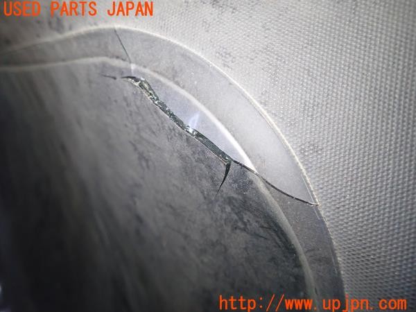 3UPJ=23950013]ジープ ラングラー スポーツ(TJ40S)純正 幌ウインド ソフトトップウインド 中古_m3