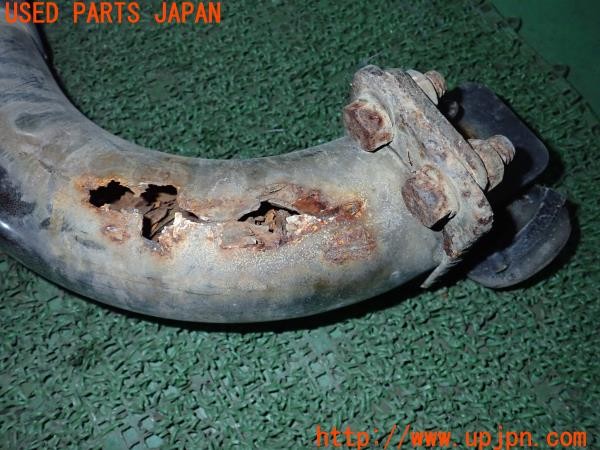 3UPJ=23950025]ジープ ラングラー スポーツ(TJ40S)社外 サイドステップ 中古_m2