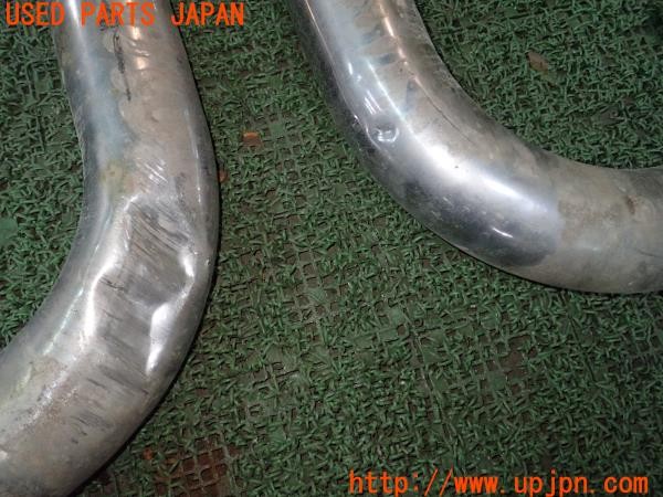 3UPJ=23950025]ジープ ラングラー スポーツ(TJ40S)社外 サイドステップ 中古_m3