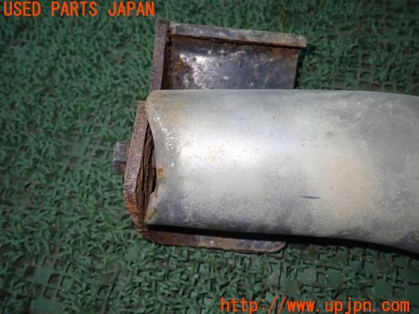 3UPJ=23950025]ジープ ラングラー スポーツ(TJ40S)社外 サイドステップ 中古_m4