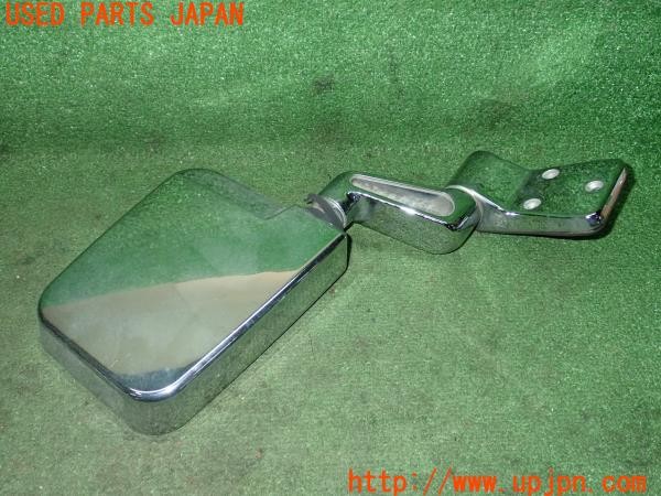 3UPJ=23950055]ジープ ラングラー スポーツ(TJ40S)社外 左ドアミラー 助手席側ドアミラー 中古_m2