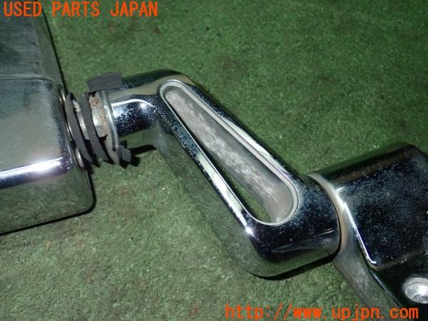 3UPJ=23950055]ジープ ラングラー スポーツ(TJ40S)社外 左ドアミラー 助手席側ドアミラー 中古_m5