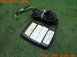 3UPJ=23950503]ジープ ラングラー スポーツ(TJ40S)三菱電機 ミツビシ EP-9U23 ETC車載器 中古_s1