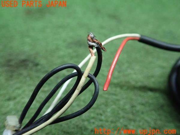 3UPJ=23950503]ジープ ラングラー スポーツ(TJ40S)三菱電機 ミツビシ EP-9U23 ETC車載器 中古_m3