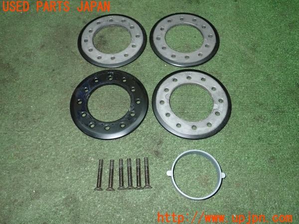 3UPJ=23950640]ジープ ラングラー スポーツ(TJ40S)HKB ボススペーサー 中古_m0