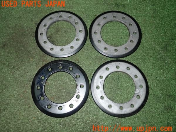 3UPJ=23950640]ジープ ラングラー スポーツ(TJ40S)HKB ボススペーサー 中古_m1