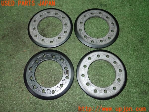 3UPJ=23950640]ジープ ラングラー スポーツ(TJ40S)HKB ボススペーサー 中古_m2