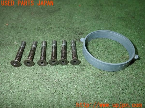 3UPJ=23950640]ジープ ラングラー スポーツ(TJ40S)HKB ボススペーサー 中古_m3