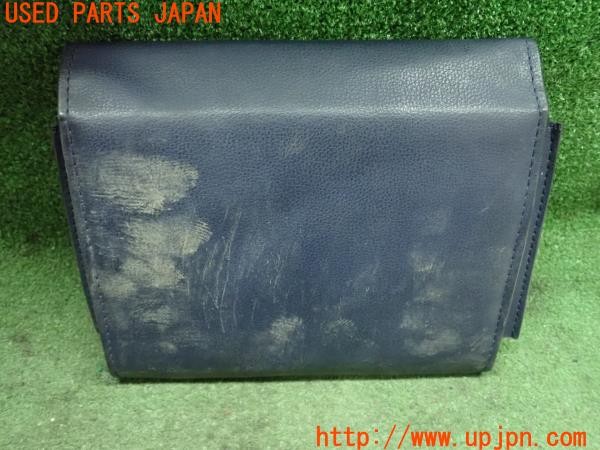 3UPJ=23950802]ジープ ラングラー スポーツ(TJ40S)取扱説明書① 取説 車両マニュアル 中古_m4