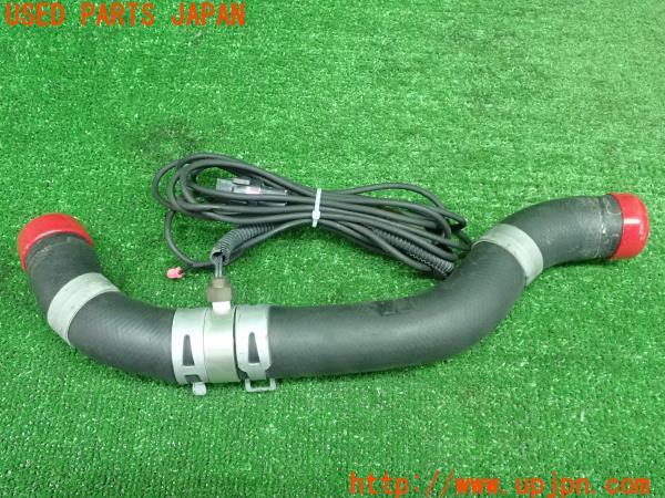 3UPJ=23970133]シビック タイプR ユーロ(FN2)社外 水温センサーアタッチメント センサー付 中古_m0
