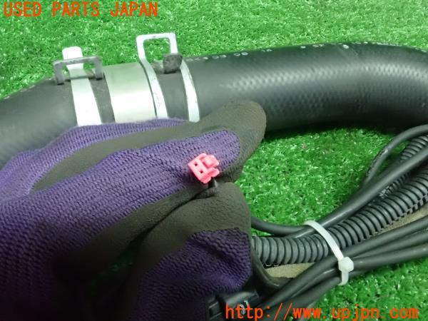 3UPJ=23970133]シビック タイプR ユーロ(FN2)社外 水温センサーアタッチメント センサー付 中古_m2