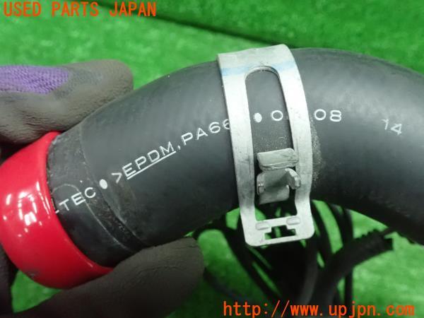 3UPJ=23970133]シビック タイプR ユーロ(FN2)社外 水温センサーアタッチメント センサー付 中古_m3