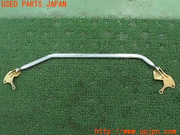 3UPJ=23970705]シビック タイプR ユーロ(FN2)J'S RACING ジェイズレーシング フロントタワーバー 中古_m0