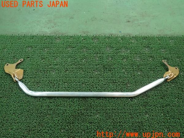 3UPJ=23970705]シビック タイプR ユーロ(FN2)J'S RACING ジェイズレーシング フロントタワーバー 中古_m1