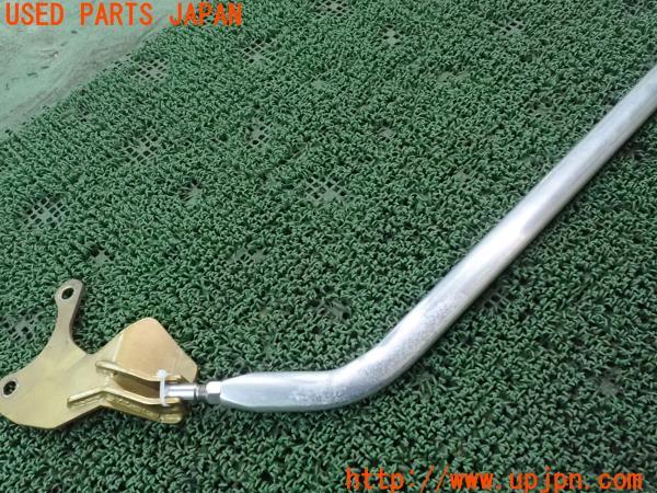 3UPJ=23970705]シビック タイプR ユーロ(FN2)J'S RACING ジェイズレーシング フロントタワーバー 中古_m2